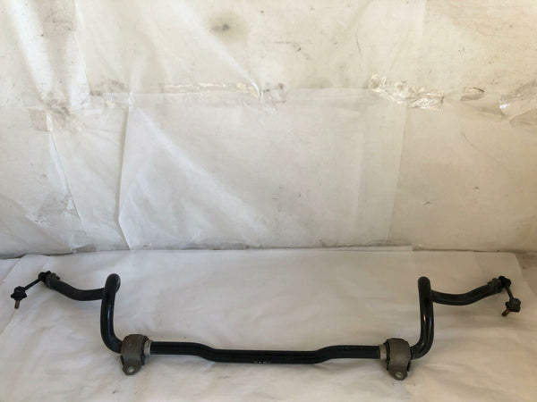 2007 - 2012 MAZDA CX7 Front Suspension Stabilizer Bar w/ Bar Ends 2.3L A/T G