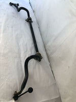 2007 - 2012 MAZDA CX7 Front Suspension Stabilizer Bar w/ Bar Ends 2.3L A/T G