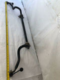 2007 - 2012 MAZDA CX7 Front Suspension Stabilizer Bar w/ Bar Ends 2.3L A/T G