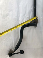 2007 - 2012 MAZDA CX7 Front Suspension Stabilizer Bar w/ Bar Ends 2.3L A/T G