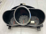 2007 - 2009 MAZDA CX7 Front Speedometer Instrumental Cluster 136K Miles MPH G