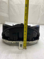 2007 - 2009 MAZDA CX7 Front Speedometer Instrumental Cluster 136K Miles MPH G