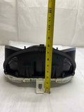 2007 - 2009 MAZDA CX7 Front Speedometer Instrumental Cluster 136K Miles MPH G