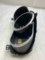 2007 - 2009 MAZDA CX7 Front Speedometer Instrumental Cluster 136K Miles MPH G
