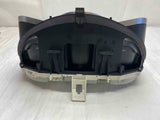 2007 - 2009 MAZDA CX7 Front Speedometer Instrumental Cluster 136K Miles MPH G