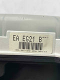 2007 - 2009 MAZDA CX7 Front Speedometer Instrumental Cluster 136K Miles MPH G