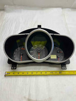 2007 - 2009 MAZDA CX7 Front Speedometer Instrumental Cluster 136K Miles MPH G