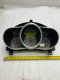 2007 - 2009 MAZDA CX7 Front Speedometer Instrumental Cluster 136K Miles MPH G