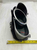 2007 - 2009 MAZDA CX7 Front Speedometer Instrumental Cluster 136K Miles MPH G