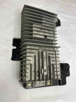 2007 - 2008 MAZDA CX7 Audio Equip Radio Amplifier ID EG2366920 Wagon G