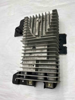 2007 - 2008 MAZDA CX7 Audio Equip Radio Amplifier ID EG2366920 Wagon G