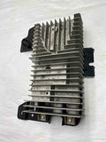 2007 - 2008 MAZDA CX7 Audio Equip Radio Amplifier ID EG2366920 Wagon G