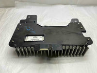 2007 - 2008 MAZDA CX7 Audio Equip Radio Amplifier ID EG2366920 Wagon G