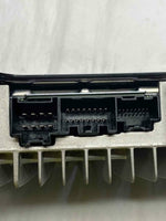 2007 - 2008 MAZDA CX7 Audio Equip Radio Amplifier ID EG2366920 Wagon G