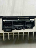 2007 - 2008 MAZDA CX7 Audio Equip Radio Amplifier ID EG2366920 Wagon G