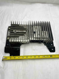 2007 - 2008 MAZDA CX7 Audio Equip Radio Amplifier ID EG2366920 Wagon G