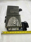 2007 - 2008 MAZDA CX7 Audio Equip Radio Amplifier ID EG2366920 Wagon G