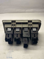 2007 MAZDA CX7 TCS Traction Control Switch Button Wagon G