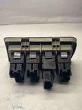 2007 MAZDA CX7 TCS Traction Control Switch Button Wagon G