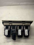 2007 MAZDA CX7 TCS Traction Control Switch Button Wagon G