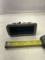 2007 MAZDA CX7 TCS Traction Control Switch Button Wagon G