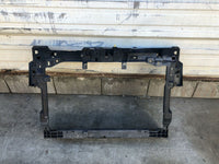2007 - 2009 MAZDA CX7 Radiator Core Support A/T 2.3L Wagon G