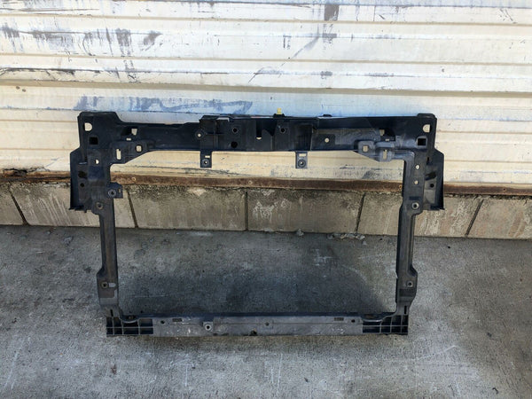 2007 - 2009 MAZDA CX7 Radiator Core Support A/T 2.3L Wagon G