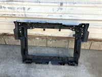 2007 - 2009 MAZDA CX7 Radiator Core Support A/T 2.3L Wagon G