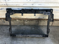 2007 - 2009 MAZDA CX7 Radiator Core Support A/T 2.3L Wagon G