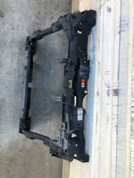2007 - 2009 MAZDA CX7 Radiator Core Support A/T 2.3L Wagon G