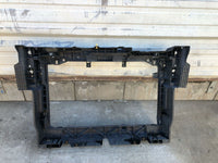 2007 - 2009 MAZDA CX7 Radiator Core Support A/T 2.3L Wagon G