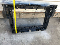 2007 - 2009 MAZDA CX7 Radiator Core Support A/T 2.3L Wagon G