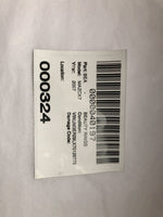 2007 - 2009 MAZDA CX7 Radiator Core Support A/T 2.3L Wagon G