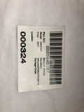2007 - 2009 MAZDA CX7 Radiator Core Support A/T 2.3L Wagon G