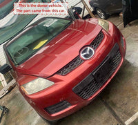2007 - 2009 MAZDA CX7 ABS Anti-lock Brake Assembly A/T Wagon G