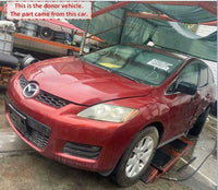 2007 - 2009 MAZDA CX7 ABS Anti-lock Brake Assembly A/T Wagon G