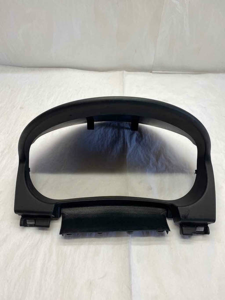 2007 MAZDA CX7 Front Speedometer Instrumental Cluster Dash Bezel Visor Wagon G