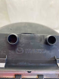 2007 MAZDA CX7 Front Speedometer Instrumental Cluster Dash Bezel Visor Wagon G