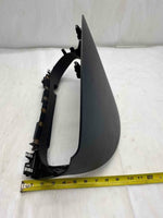 2007 MAZDA CX7 Front Speedometer Instrumental Cluster Dash Bezel Visor Wagon G