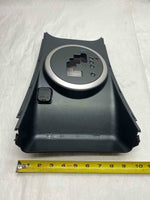 2007 MAZDA CX7 Center Console Automatic Shifter Upper Selector Bezel Panel G