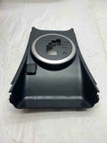2007 MAZDA CX7 Center Console Automatic Shifter Upper Selector Bezel Panel G