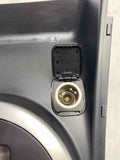 2007 MAZDA CX7 Center Console Automatic Shifter Upper Selector Bezel Panel G