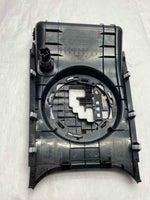 2007 MAZDA CX7 Center Console Automatic Shifter Upper Selector Bezel Panel G
