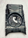 2007 MAZDA CX7 Center Console Automatic Shifter Upper Selector Bezel Panel G
