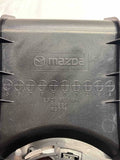 2007 MAZDA CX7 Center Console Automatic Shifter Upper Selector Bezel Panel G