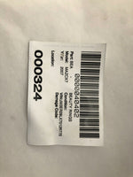 2007 - 2009 MAZDA CX7 Front Bumper Cover With Grill Paint Code 32V Wagon G