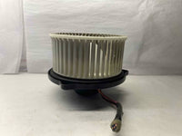 2007 - 2012 MAZDA CX7 HVAC Blower Motor Automatic Trans. 2.3L Wagon G