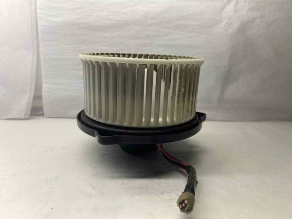 2007 - 2012 MAZDA CX7 HVAC Blower Motor Automatic Trans. 2.3L Wagon G
