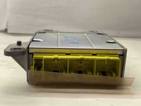 2007 - 2009 MAZDA CX7 SRS Control Module Code EG2357K30A Module G