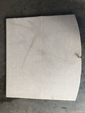 2007 MAZDA CX7 Rear Trunk Floor Cover Panel Board Mat Carpet G